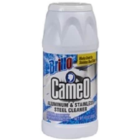 Armaly Armaly Brands 227600 28 oz Brillo Lemon Parson Ammonia 227600